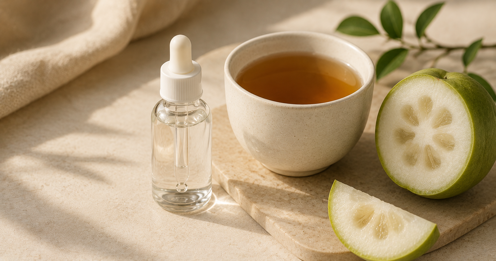Sweet Change Review: Is Monk Fruit Sweetener Actually Worth Switching To?