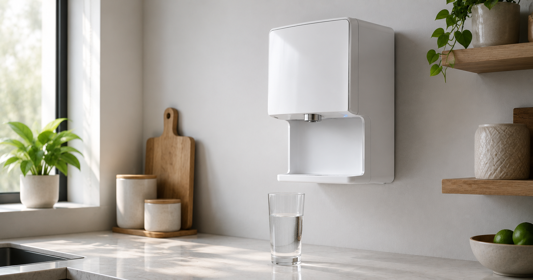 DrinkPrime Review: Is a Water Purifier Subscription Worth It?