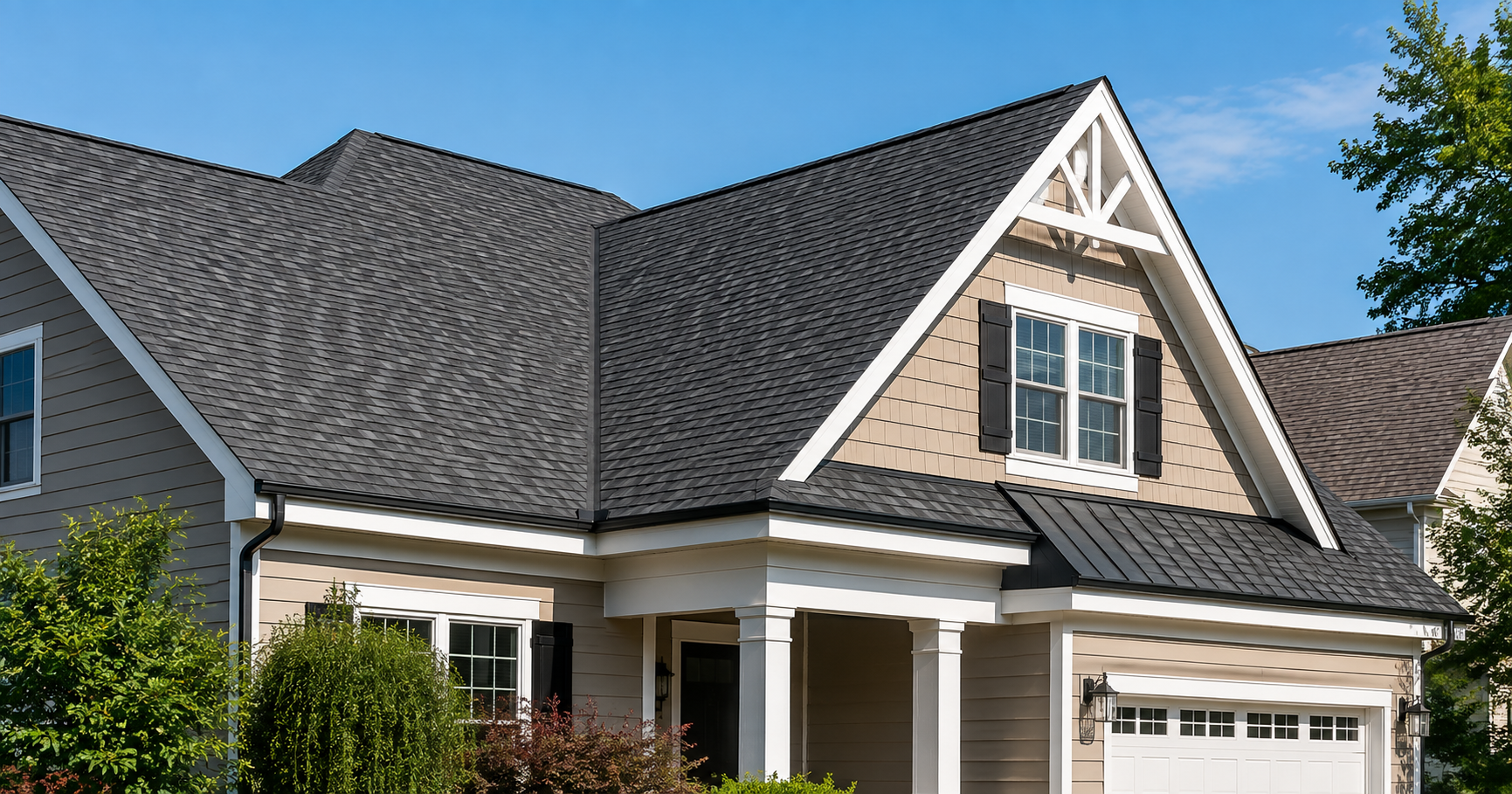 Roof Replacement Cost Guide: How to Get the Best Quote in 2026